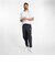 NB Athletics ストレッチウーブンジョガーパンツ