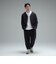 MET24 Padded Cardigan