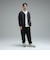 MET24 Padded Cardigan