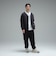 MET24 Padded Cardigan