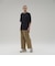 MET24 Wide Pants