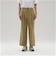 MET24 Wide Pants