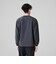 MET24 Woven Long Sleeve Tee