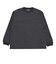 MET24 Woven Long Sleeve Tee