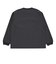 MET24 Woven Long Sleeve Tee