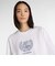 New Balance X Debut スカルプチャーショートスリーブTシャツ