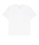 NB DRY リニアロゴショートスリーブTシャツ コットンライク