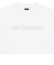 NB DRY リニアロゴショートスリーブTシャツ コットンライク