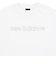 NB DRY リニアロゴショートスリーブTシャツ コットンライク