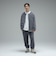 MET24 Fleece Cardigan