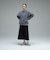 MET24 Fleece Cardigan
