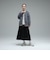 MET24 Fleece Cardigan