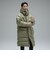 MET24 Long Down Jacket