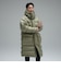 MET24 Long Down Jacket