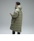 MET24 Long Down Jacket