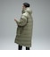 MET24 Long Down Jacket