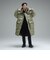 MET24 Long Down Jacket