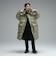 MET24 Long Down Jacket