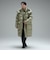 MET24 Long Down Jacket