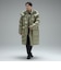 MET24 Long Down Jacket
