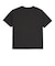 NB DRY リニアロゴショートスリーブTシャツ コットンライク