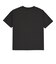 NB DRY リニアロゴショートスリーブTシャツ コットンライク