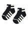 ボーイズ3Pソックス