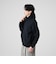 MET24 Knit Zip Up Hoodie Jacket