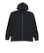 MET24 Knit Zip Up Hoodie Jacket