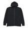 MET24 Knit Zip Up Hoodie Jacket