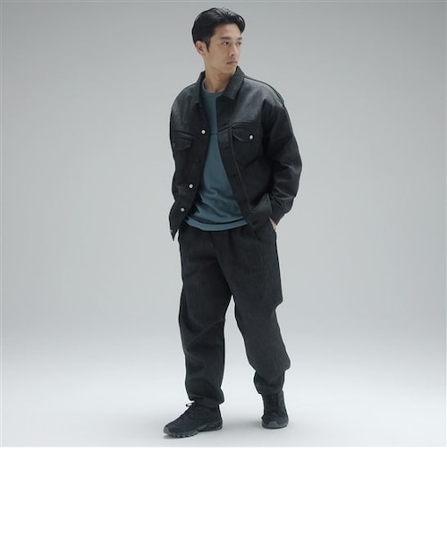 MET24 Denim Easy Pants｜ニューバランスのアウトレット通販｜三井