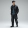 MET24 Denim Easy Pants