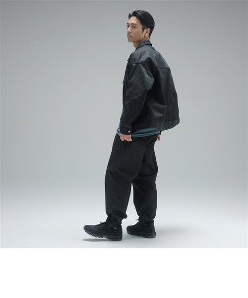 MET24 Denim Easy Pants｜ニューバランスのアウトレット通販｜三井