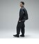 MET24 Denim Easy Pants