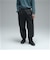 MET24 Denim Easy Pants