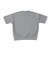 吸水速乾スウェット風ショートスリーブTシャツ