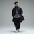 MET24 Padded Monster Parka