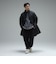 MET24 Padded Monster Parka