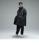 MET24 Padded Monster Parka