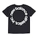 NB DRY グラフィックショートスリーブTシャツ