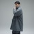 MET24 Padded Monster Parka
