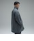 MET24 Padded Monster Parka