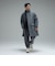 MET24 Padded Monster Parka