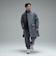 MET24 Padded Monster Parka
