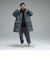 MET24 Padded Monster Parka