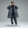 MET24 Padded Monster Parka