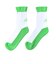 MET24 2p NB Logo Socks