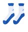 MET24 2p NB Logo Socks