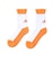 MET24 2p NB Logo Socks