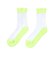 MET24 2p NB Logo Socks